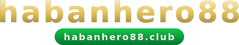 habanhero88 logo